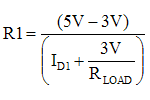 Shunt Regulator