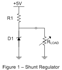 Shunt Regulator